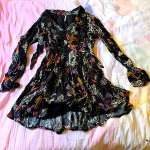 Free People dress size 2